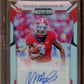 Panini - Prizm Draft Picks - Mecole Hardman Jr. #277 - 2019 - BGS 9.5