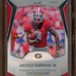 Panini - Prizm Draft Picks - Mecole Hardman Jr. #277 - 2019 - BGS 9.5
