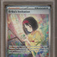 PSA - NM - MT 8 - 2023 - Pokemon - 151 - Erika's Invitation - Special Illustration Rare