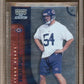 BECKETT - NM -MT- 8 - 2000 Playoff Prizm - Graded Series - Brian Urlacher - /750