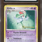 CGC - NM/Mint+ - 8.5 - 2007 -  Pokemon - Secret Wonders - Kirlia - Prerelease