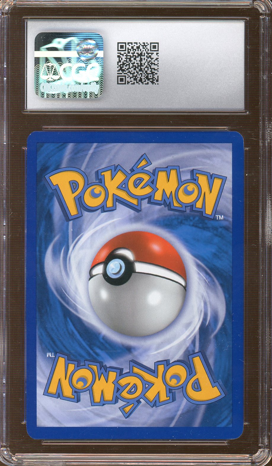 CGC - NM/Mint+ - 8.5 - 2007 -  Pokemon - Secret Wonders - Kirlia - Prerelease