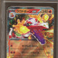 AGS Gem Mint 10 - 2023 Pokemon - Triple Beat - Skeledirge ex - (Japanese)