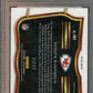 Panini - Select - Patrick Mahomess II Blue Prizm - PSA Gem Mint 10 - 2022