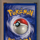 Pokemon - Jungle - Meowth 1st Edition - PSA Mint 9 - 1999