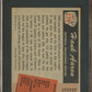 SGC 4.5 - 1955 Bowman - #179 Hank Aaron