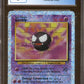 CGC NM/Mint 8 - 2002 Pokemon - Legendary Collection - Gastly (Reverse Holo)