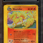 CGC - Mint 9 - Pokémon 2003  - Ninetales - Aquapolis 25/147