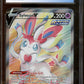 CGC - Mint 9 - Pokemon Evolving Skies 2021 - Sylveon V - Full Art 183/203