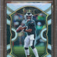 BECKETT - Gem Mint - 9.5 - 2020 - Select - Jalen Hurts - Prizm Silver