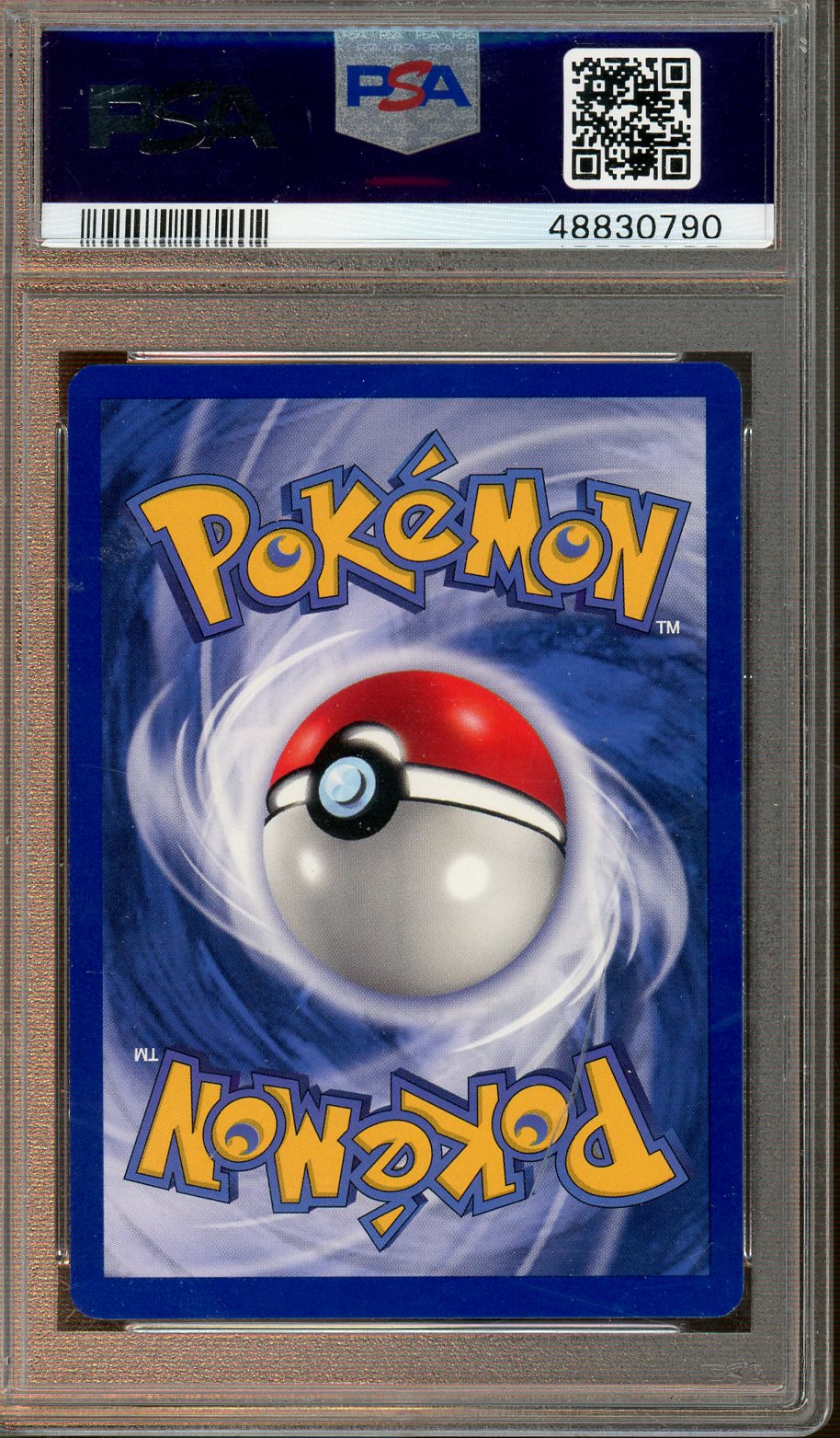 PSA - Mint 9 - Pokemon 1998 - Poliwag - 1st Edition