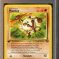 PSA - Gem Mint 10 - Pokemon 1999 Jungle - Mankey - 1st Edition