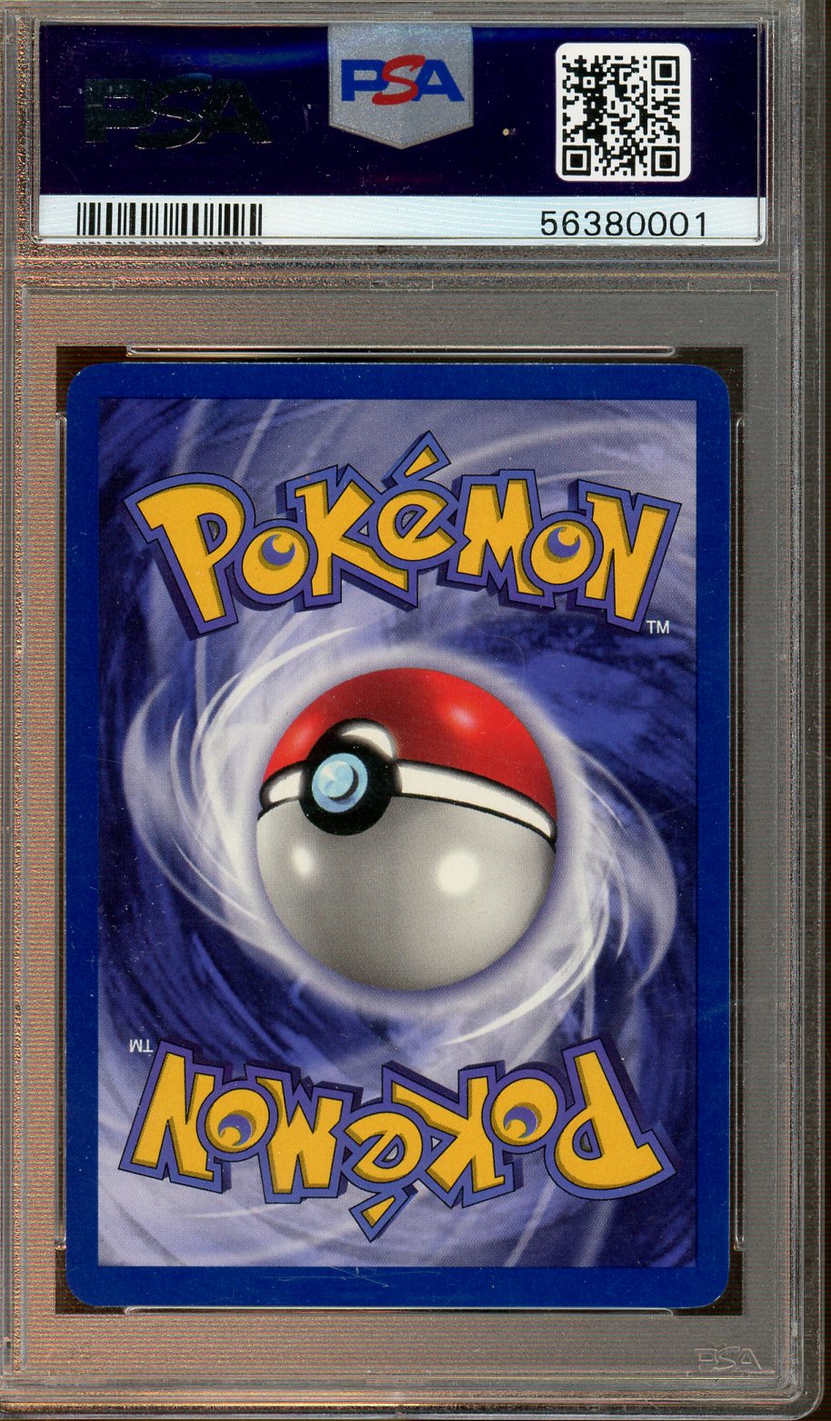 PSA - Gem Mint 10 - Pokemon 1999 Jungle - Mankey - 1st Edition