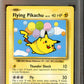 PSA - Mint 9 - Pokemon 2016 XY - Flying Pikachu - Evolutions