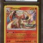 CGC - Mint - 9 - 2019-  Pokemon - Black Star Promos - Charizard - Holo - Team Up Prerelease