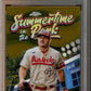 Topps - Chrome - Mike Trout Summer Time in the Park Gold - PSA Gem Mint 10 - 2024