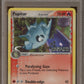 PSA - NM - MT 8 - 2005 - Pokemon - EX Delta Species - Pupitar (Reverse Foil)