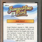 Topps - Chrome - Mike Trout Summer Time in the Park Gold - PSA Gem Mint 10 - 2024