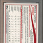 PSA - Gem Mint 10 - 2014 Topps - Bryce Harper - Red Hot Foil