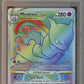 PSA - Gem Mint 10 - 2022 - Pokemon - Pokemon Go - Mewtwo VStar - Secret