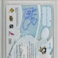 PSA - Gem MT 10 - 2009 - Upper Deck Ice - Glacial Graphs - Sidney Crosby - Auto