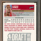 PSA - Mint 9 - 2003 Topps Chrome - LeBron James