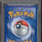 PCG - GEM Mint 9.5 - 2011 - Pokemon - Play! Pokemon Promo - Grass Energy (Holo)