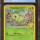 CGC - Mint - 9 - 2021 - Pokemon - McDonald's Collection - Chikorita