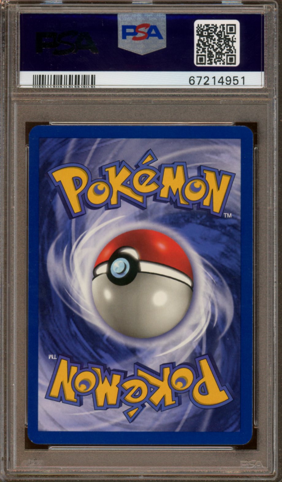 PSA - Mint 9 - 1999 - Pokemon - Jungle - Scyther  (1st Edition)