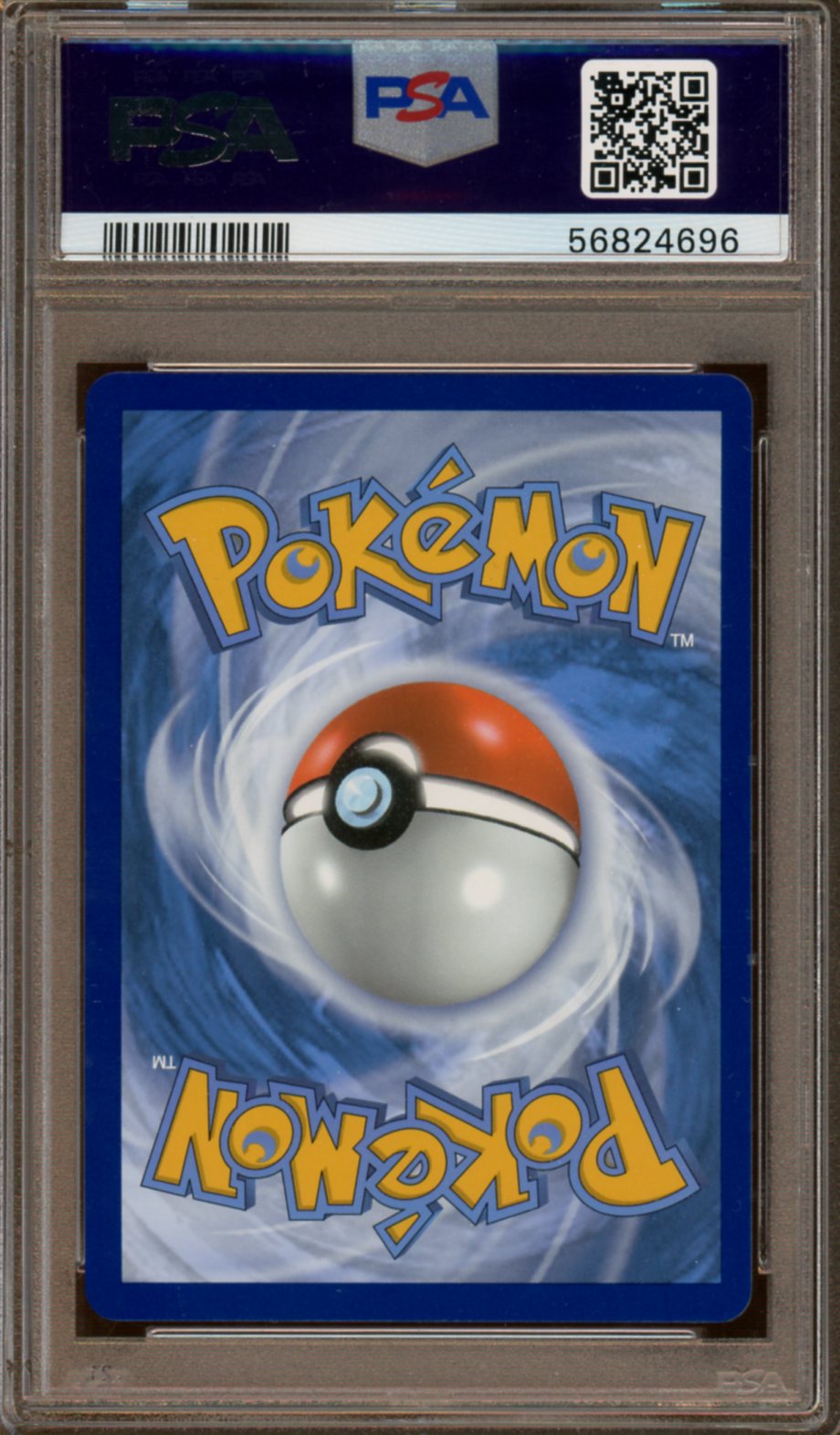 PSA - Gem Mint 10 - 2020 - Pokemon - Vivid Voltage - Nessa  (Secret)
