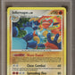 PSA -  MINT 9 - 2001 - Pokemon - D & P Stormfront - Infernape LV.49 - Holo