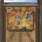 CGC Mint - 9 - 2021 -  Pokemon - Fusion Strike - Mew V