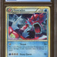 CGC NM/Mint - 8 - 2010 -  Pokemon - HeartGold & SoulSilver - Gyarados - Holo