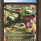 CGC NM/Mint - 8 - 2016 -  Pokemon - Dragons Exalted - Battle Arena Decks - Rayquaza EX