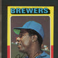 SGC 5.5 - 1975 Topps - #660 Hank Aaron