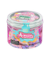 Crazy Aarons - Slime Charmers - I Scream You Scream - Slime