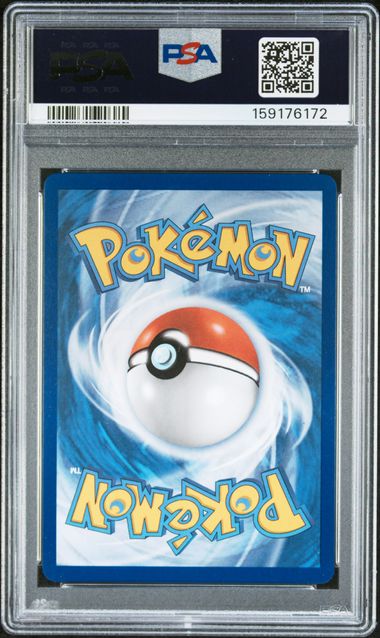 Pokemon - Scarlet and Violet - Ascended Heroes - Team Rocket's Mewtwo ex SIR #281 - 2026 - PSA 10
