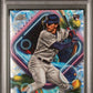 Topps - Chrome Cosmic - Nucleus - James Outman - 2023 - PSA 10