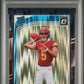 Panini - Donruss Optic - Purple Shock - Jayden Daniels #248 - 2024 - PSA 9