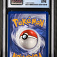 Pokemon - Evolving Skies - Jolteon Vmax #051 - CGC Gem 9.5 - 2021