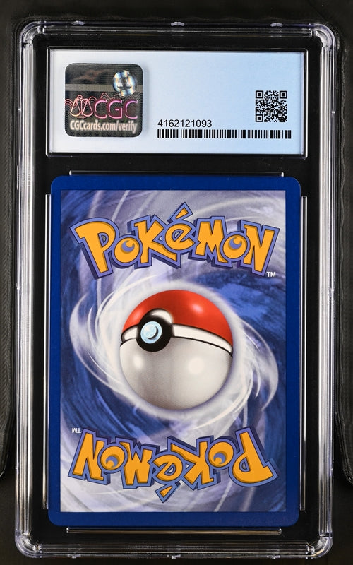 Pokemon - Evolving Skies - Jolteon Vmax #051 - CGC Gem 9.5 - 2021