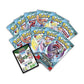 Pokemon - Scarlet and Violet - Journey Together - Pokemon Center - Elite Trainer Box