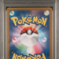 Pokemon - Crimson Haze - Japanese - Infernape AR #070 - PSA Gem Mint 10 - 2024