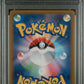 Pokemon - SV7 - Japanese - Lacey SAR - PSA 10