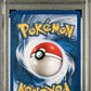 Pokemon - Legend Maker - Mysterious Fossil Reverse Foil #79 - 2006 - PSA 8