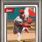 Panini - Chronicles - Shohei Ohtani CLassic Timeless Tribute #7 - PSA Gem Mint 10 - 2018