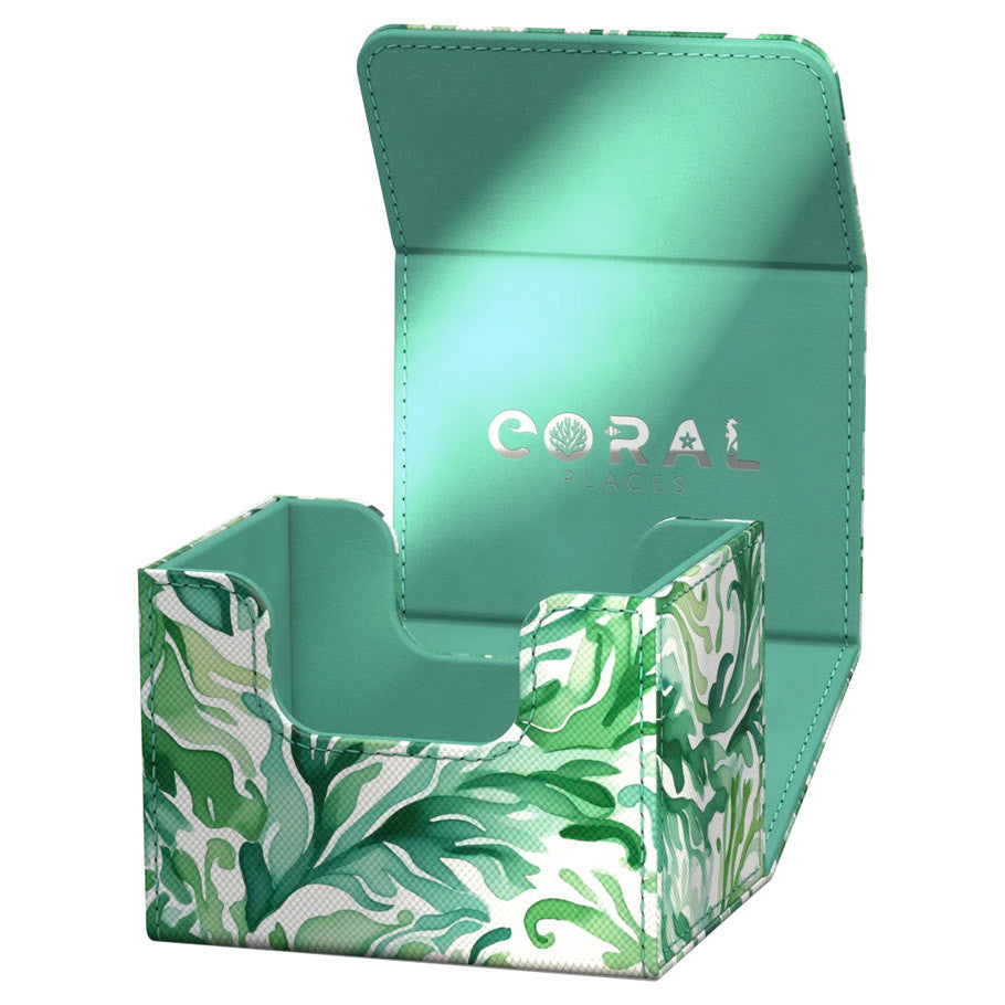 Ultimate Guard - Sidewinder 100+ - Kelp Forest - Deck Box
