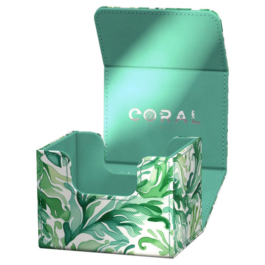 Ultimate Guard - Sidewinder 100+ - Kelp Forest - Deck Box