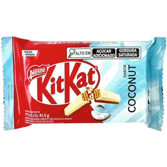 Kit Kat - Coconut (41.5g)