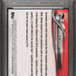 Topps - Update Series - S. Ohtani & Ichiro #US153 - PSA Gem Mint 10 - 2018